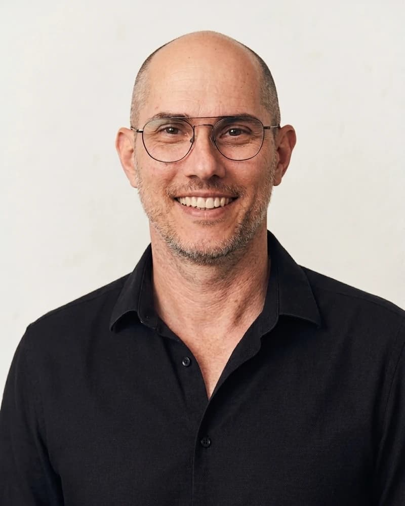 Dennis Fratric, Geschäftsführer projektsued GmbH