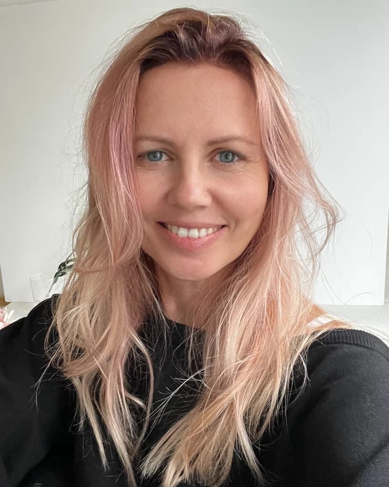 Susan Riedel, Geschäftsführerin projektsued GmbH